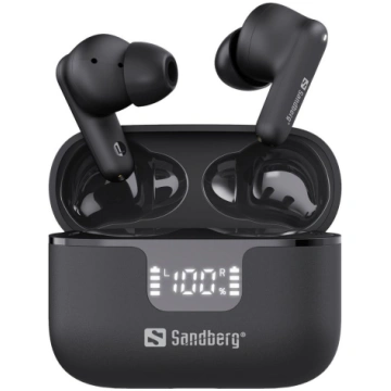 Wireless Earbuds ANC+ENC 126-52 (5705730126529) ( 
