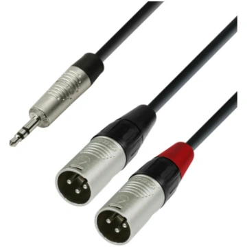 Adam Hall Cables 4 STAR YWMM 0300