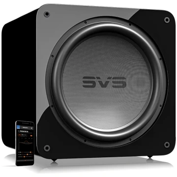 SVS SB17-Ultra R|Evolution