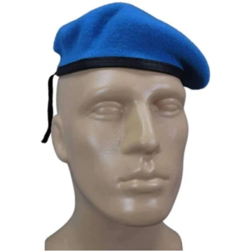 Béret Opex Commando (destockage) - Bleu clair / T6