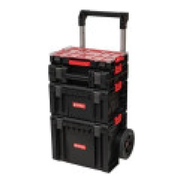 PATROL QBRICK SYSTEM PRO SET 3 2.0 PLUS Z259633PG0