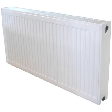 Tērauda paneļu radiators DEMIR DOKUM 500x900mm, 22
