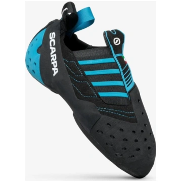 No Name Apavi „instinct s-black-azure-41,5“ SCARPA