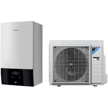 Gaiss ūdens siltumsūknis DAIKIN ALTHERMA 3 4,3/4,2