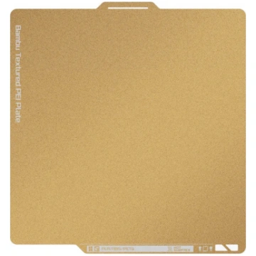 Magnetic PEI cap - powder coated - stainless steel