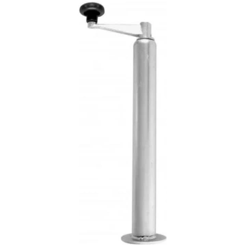 Regulējams piekabes atbalsts ST-02