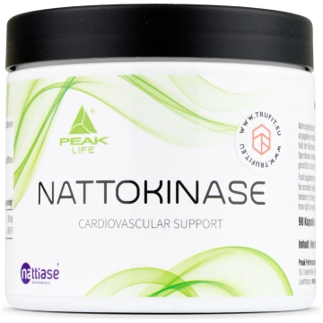 Nattokinase Peak 90 kapsulas