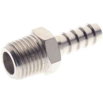 Savienojums (egle) 1/4" 7mm