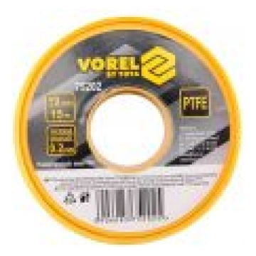 PTFE lente 19 mm x 15 m (75202) VOREL