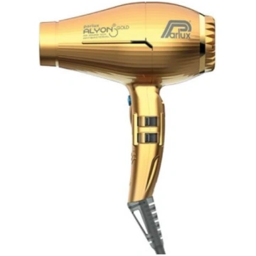 Parlux Hair Dryer Alyon Gold