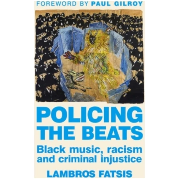 Policing the beats Fatsis, Lambros