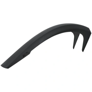 ACID MUD BLOCKER Rear Mudguard