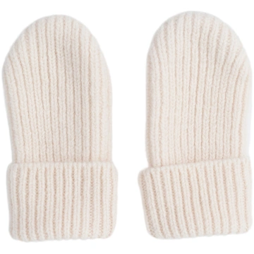 Lodger Mittens Folklore Merino vilnas bērnu cimdiņ