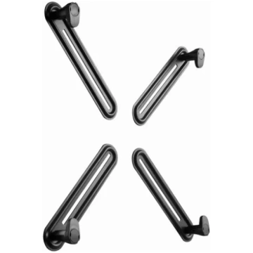 Monitoru adapters SBOX NON‑VESA — universāls nesad