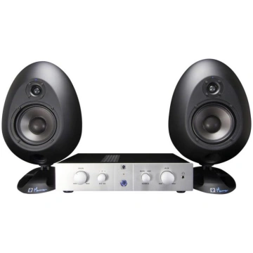 sE Electronics The Egg Medium