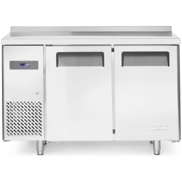 2-durvju aukstumgalds Kitchen Line 600 ar agregāta