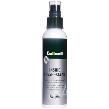 Collonil Inside Fresh & Clean Plege apavu tīrīšana