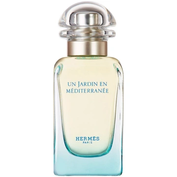 Tualetes ūdens Hermès Un Jardin en Méditerranée, 5