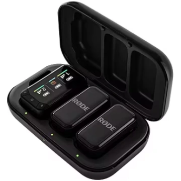 Rode Wireless Micro Camera Kit (WIMICROCKIT)