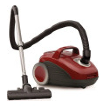 Gorenje G-Force Lite VCEA23GLR putekļu sūcējs [Odk