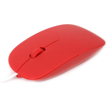Omega mouse OM-414 Optical red 5907595425926 42592