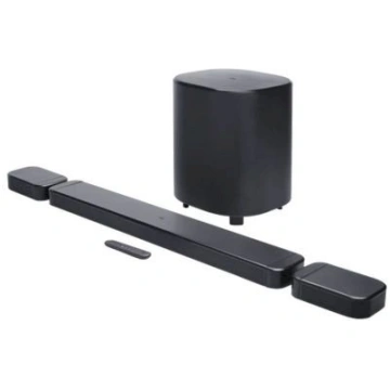 JBL Bar 800MK2 7.1 Bluetooth MultiBeam skaņas josl