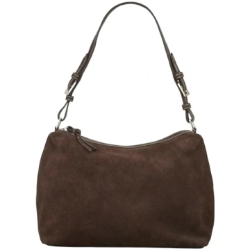 Becksöndergaard - Suede Ginni Medi Bag - izmērs ON