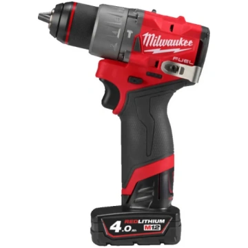 Akumulatora triecienurbjmašīna Milwaukee M12 FPD2-