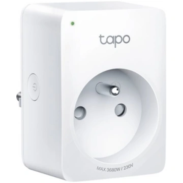 Tapo P110M V1 - smart plug - 802.11b/g/n, Bluetoot
