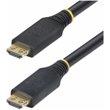 Startech 35ft (10.6m) Active HDMI Cable w/Gripping