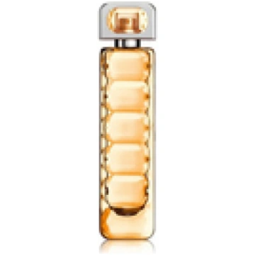 Hugo Boss Orange EDT 75 ml Smaržas sievietēm
