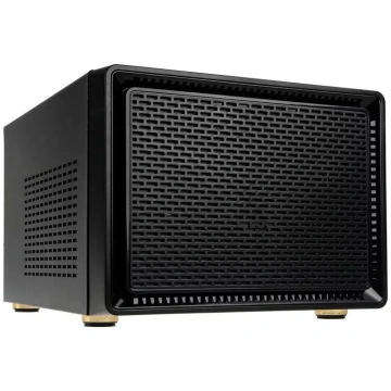 PC korpuss Kolink SATELLITE Cube Melns