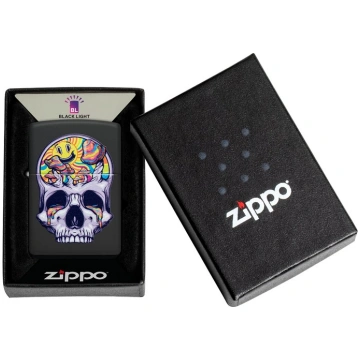 Zippo Lighter 48737 48737