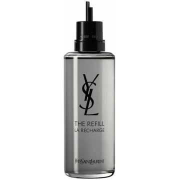 Smaržu uzpildes flakons Yves Saint Laurent Myslf, 