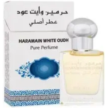 White Oudh Parfimērijas ūdens Al Haramain