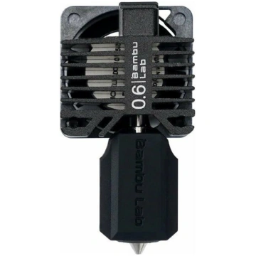 BambuLab hotend do drukarek Bambu Lab P1 - 0,6mm} 