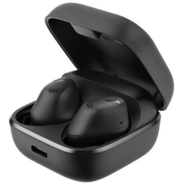 Sennheiser Accentum Wireless In-Ear TWS Bezvadu Au
