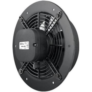 Airroxy Aros 350 industriālais sienas ventilators