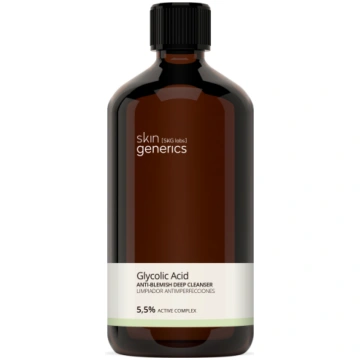 Anti-imperfection cleaner 5.5% Glycolic acid Skin 