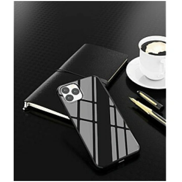 Devia Apple Naked case (TPU) iPhone 11 Pro Max bla