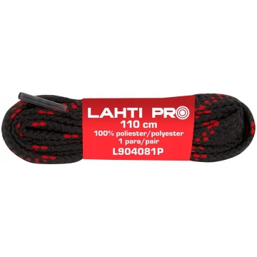Lahti Pro SZNUROWADLA PLASK. CZAR-CZER. L904071P 1