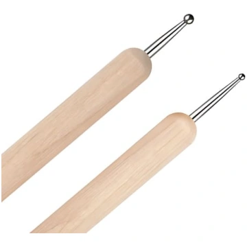 NT8040K 4 Dots nail tool 2.5mm