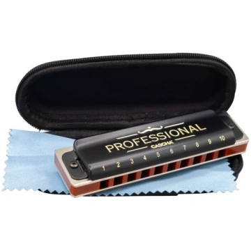 Mutes Harmonikas Cascha Professional HH-2160 G(Sol