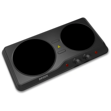 Brock HPI 3002 BK Infrasarkanā starojuma plīts ( H