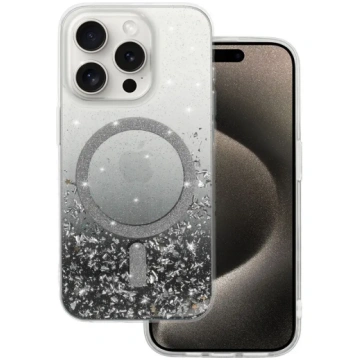 Tel Protect Moonlite Magsafe Case for Iphone 16 bl