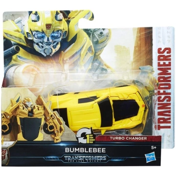 C0884 / C1311 TRANSFORMERS: THE LAST KNIGHT 1-STEP