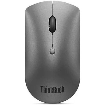 LENOVO 600 BLUETOOTH SILENT MOUSE ( GY50X88832 ) D