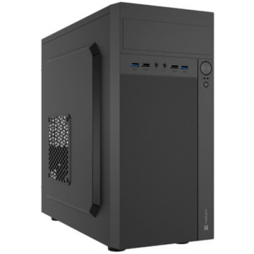 PC Case Helix 2x USB 2.0, 2x USB 3.0