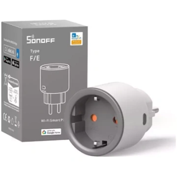 Sonoff S60-TPF Smart socket Wi-Fi S60-TPF