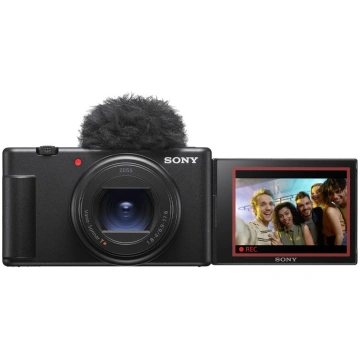 Sony ZV-1 II 1 collu kompaktkamera 20.1 MP Exmor R